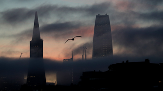 San Francisco ‘IPO Tax’ Targeting Tech Giants on Track for November Vote